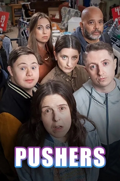 Pushers - Season 1