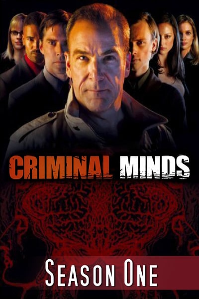 Criminal Minds - Season 1