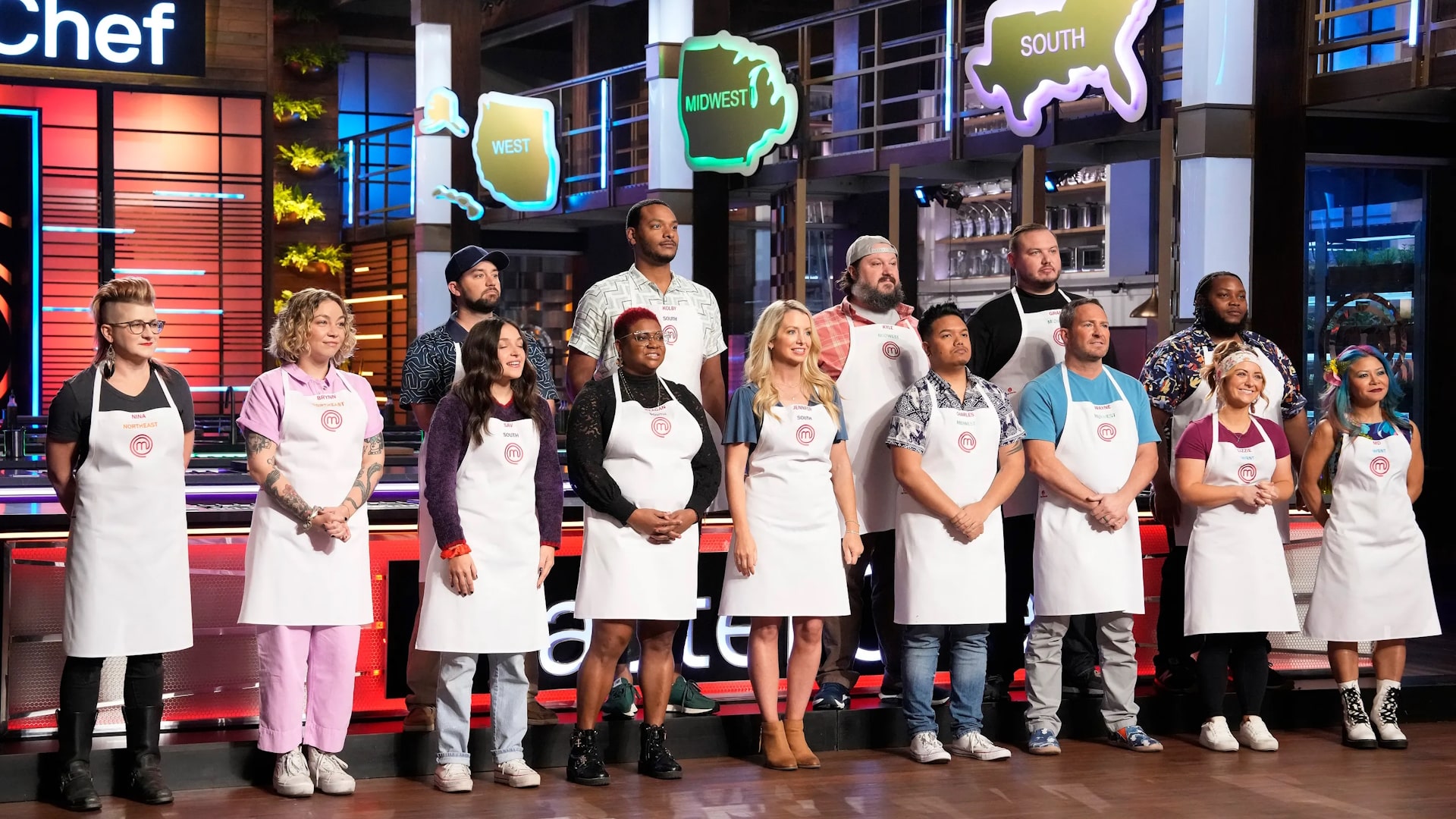 Season 14