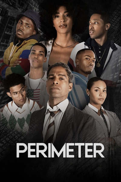 Perimeter - Season 1