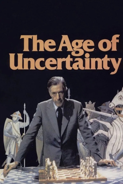 The Age of Uncertainty - Season 1
