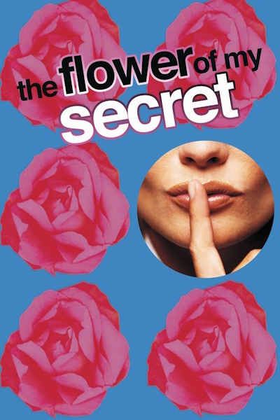 The Flower of My Secret (La flor de mi secreto) [Sub: Eng]
