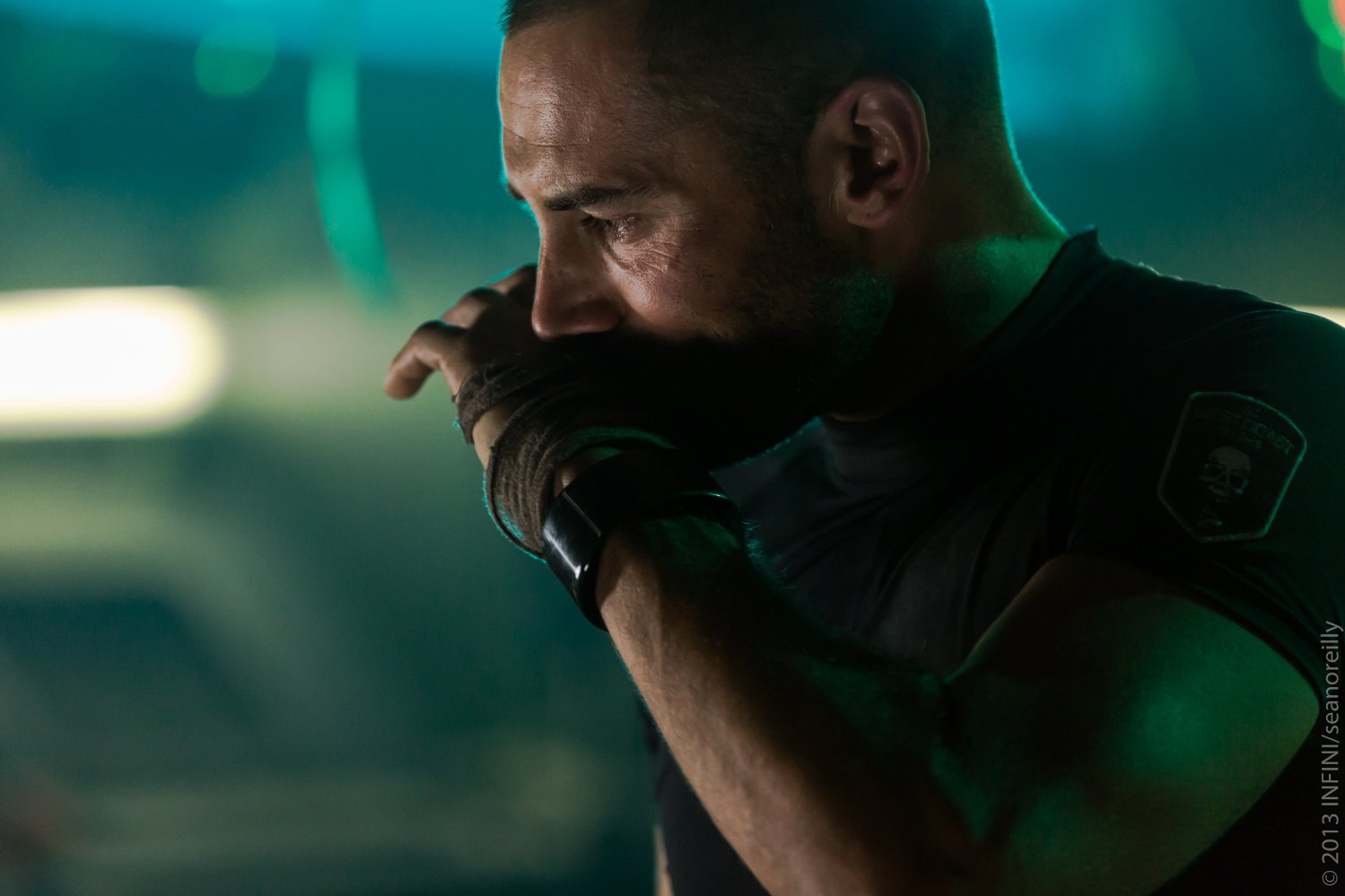 Daniel MacPherson