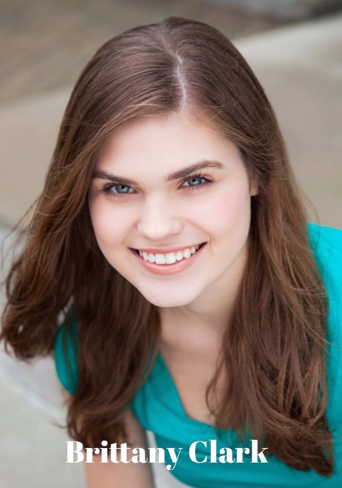 Brittany Clark