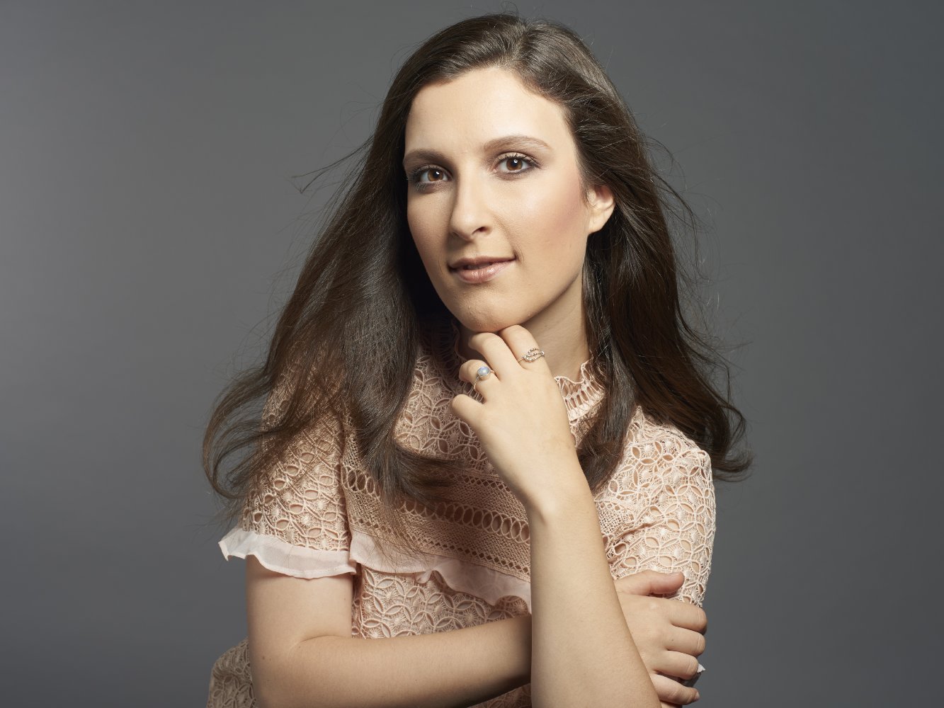 Sophie Radermacher
