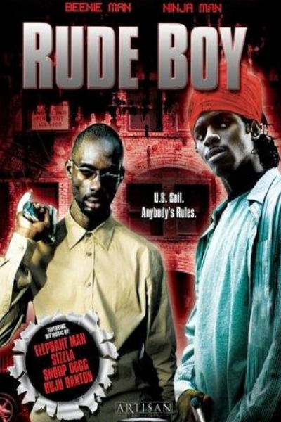 Rude Boy: The Jamaican Don