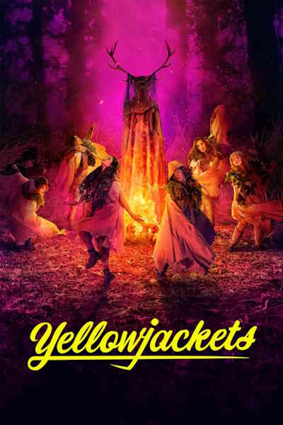 Yellowjackets - Season 3