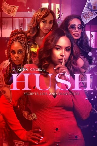 Hush - Season 1