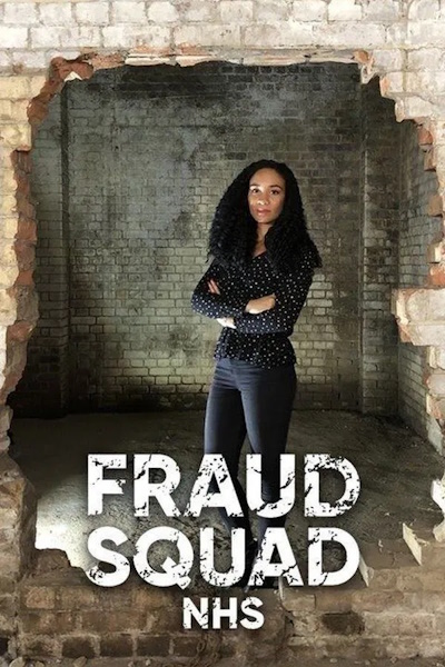 Fraud Squad - Season 6