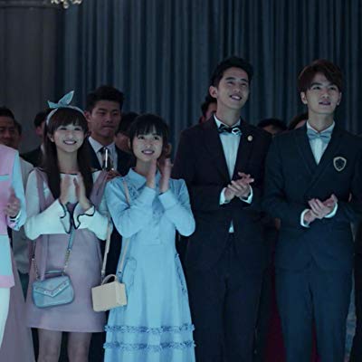 Jiang Xiao You