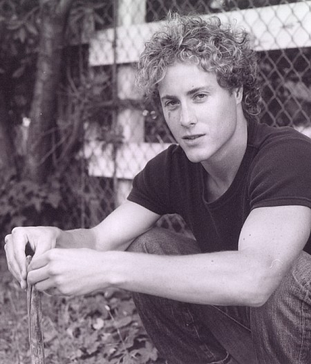 Matthew A. Brown