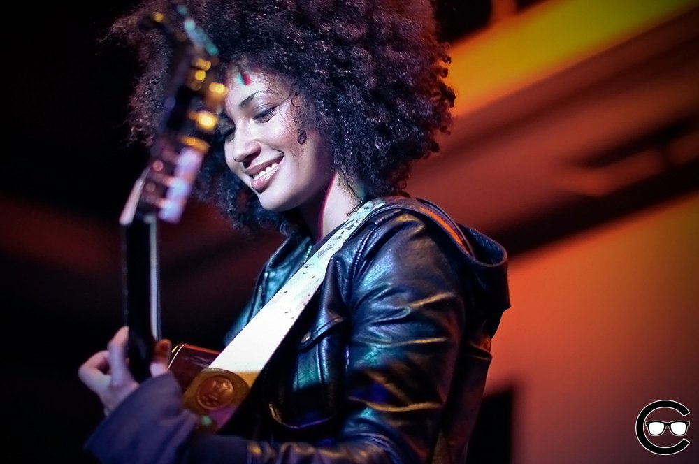 Andy Allo