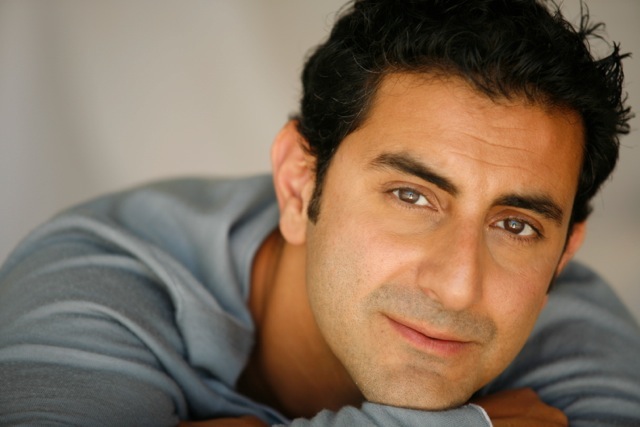 Assaf Ben Shetrit
