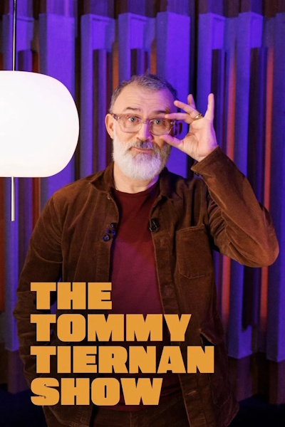 The Tommy Tiernan Show - Season 10