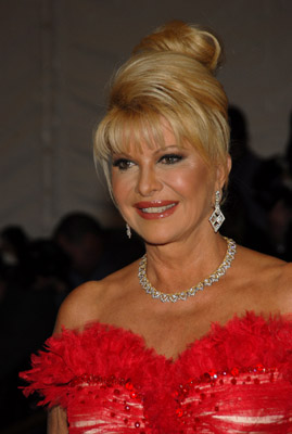 Ivana Trump