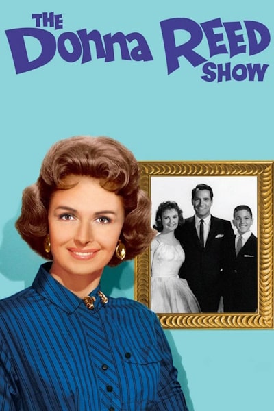 The Donna Reed Show - Season 5