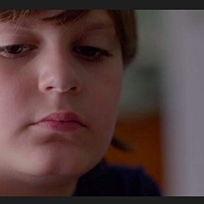 Young Derek Campos