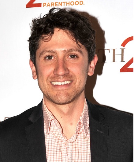 Ian Alda