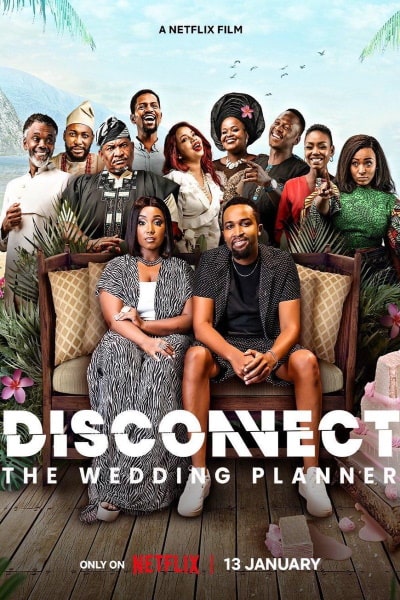 Disconnect: The Wedding Planner
