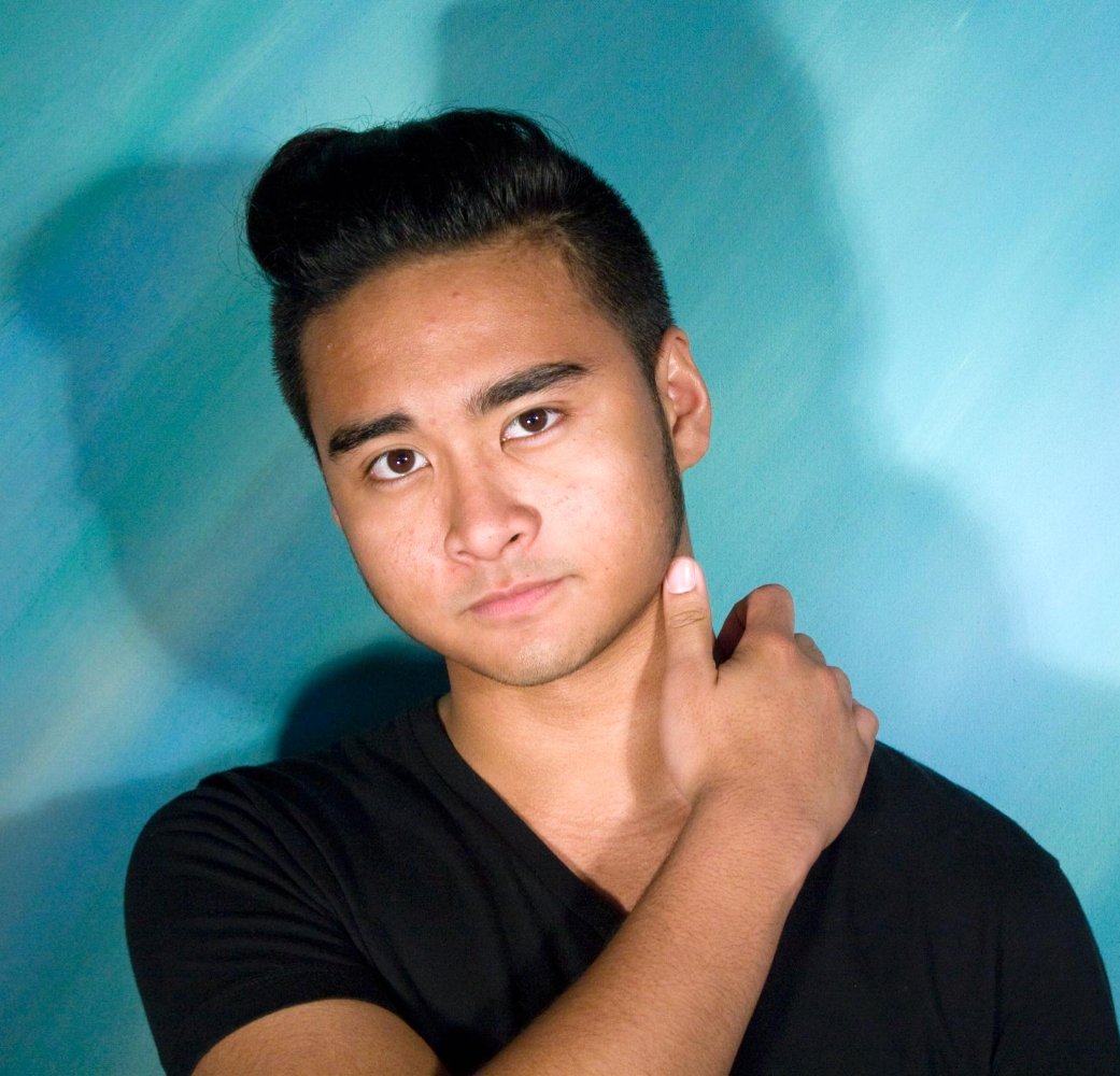 Karl Kristian Flores