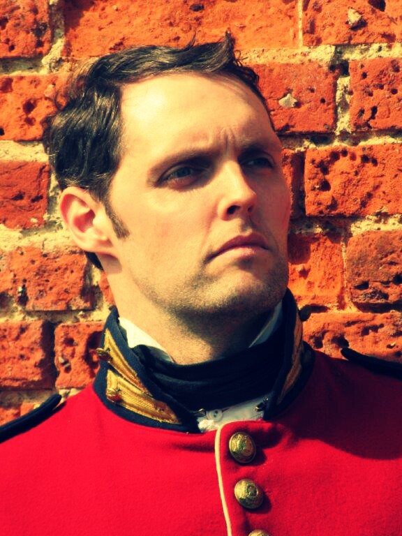 Gareth Morrison