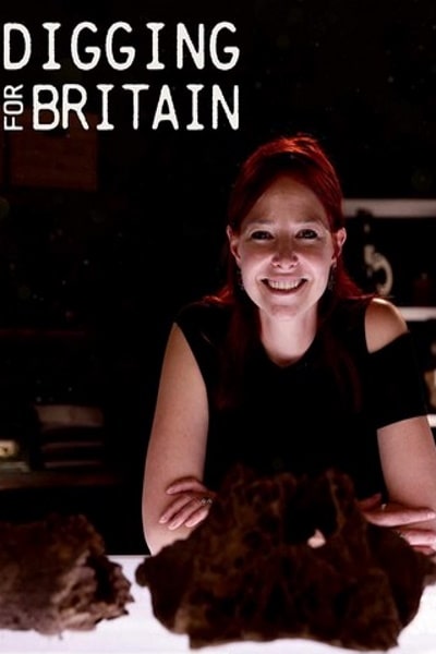 Digging for Britain - Season 9