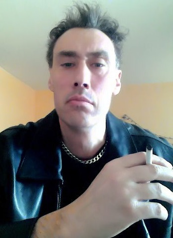 Nicholas M. Garofolo