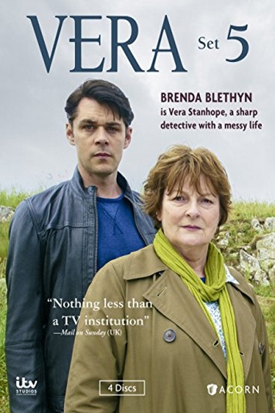 Vera - Season 5