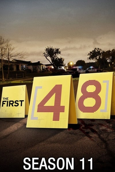 The First 48 - Season 11