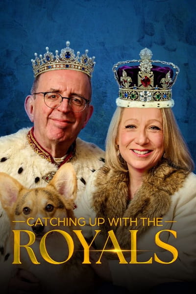 Catching Up with the Royals - Season 1