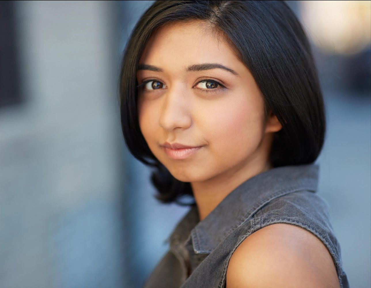 Sherin Shetty