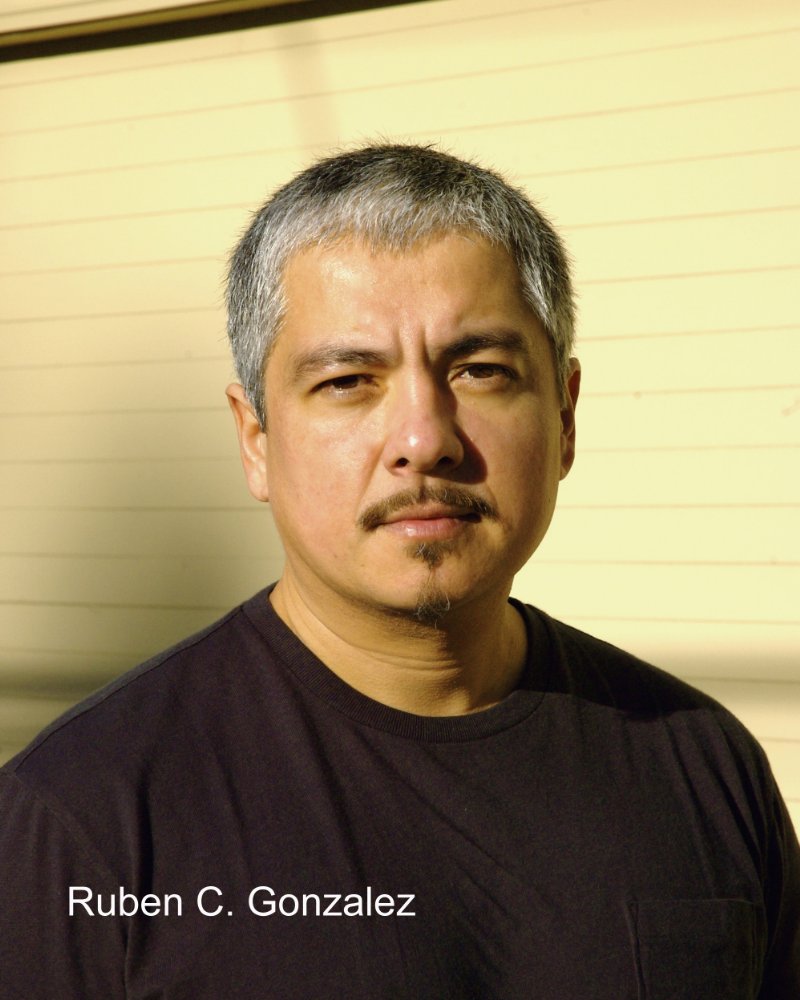 Rueben Gonzáles