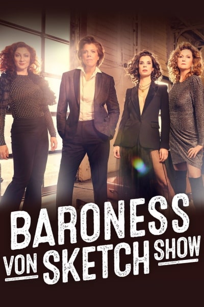 Baroness von Sketch Show - Season 5