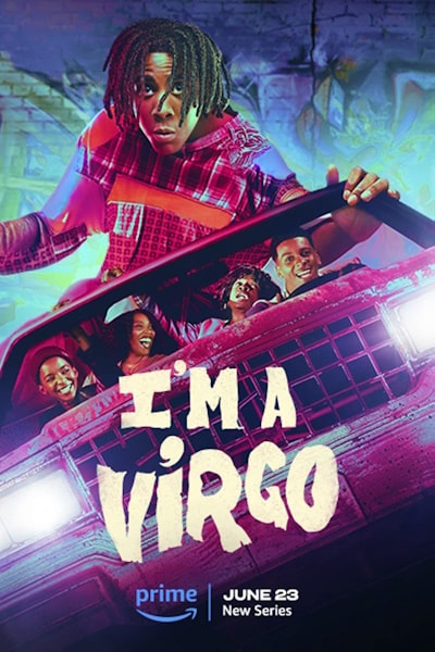 Im a Virgo - Season 1