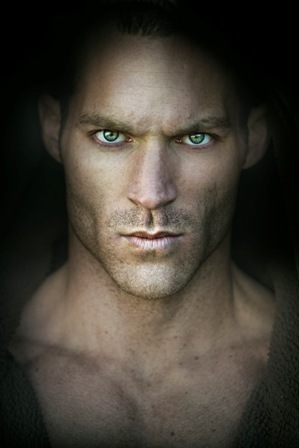 Kyle Clarke