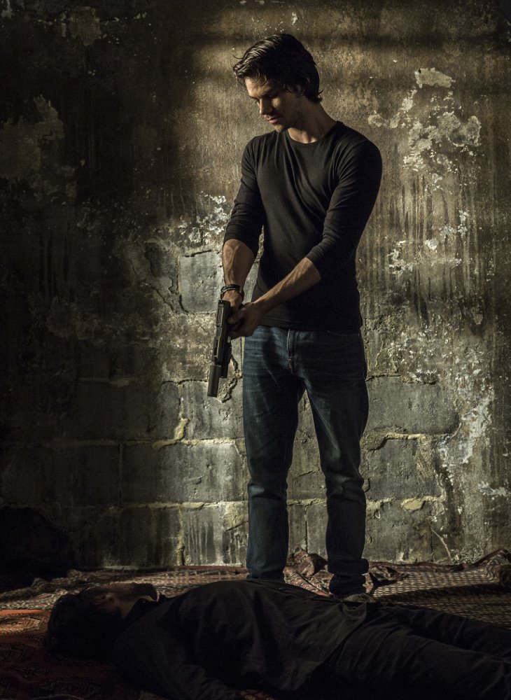 Mitch Rapp