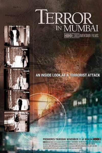 Terror in Mumbai