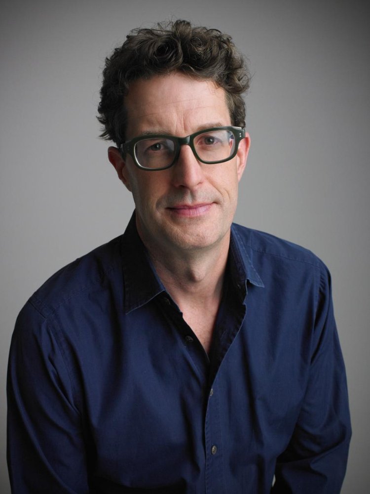 Scot Armstrong