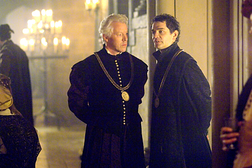 Thomas Boleyn