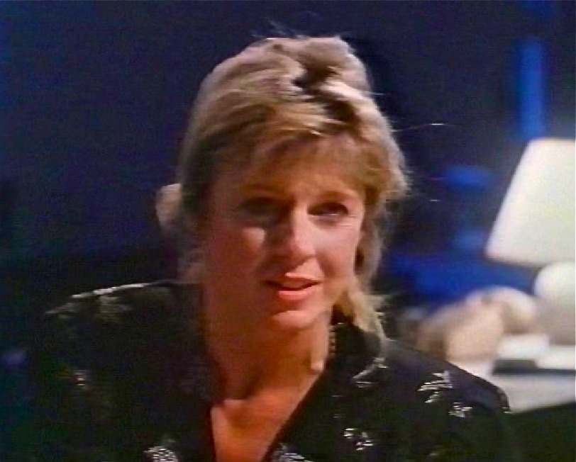 Nancy Locke