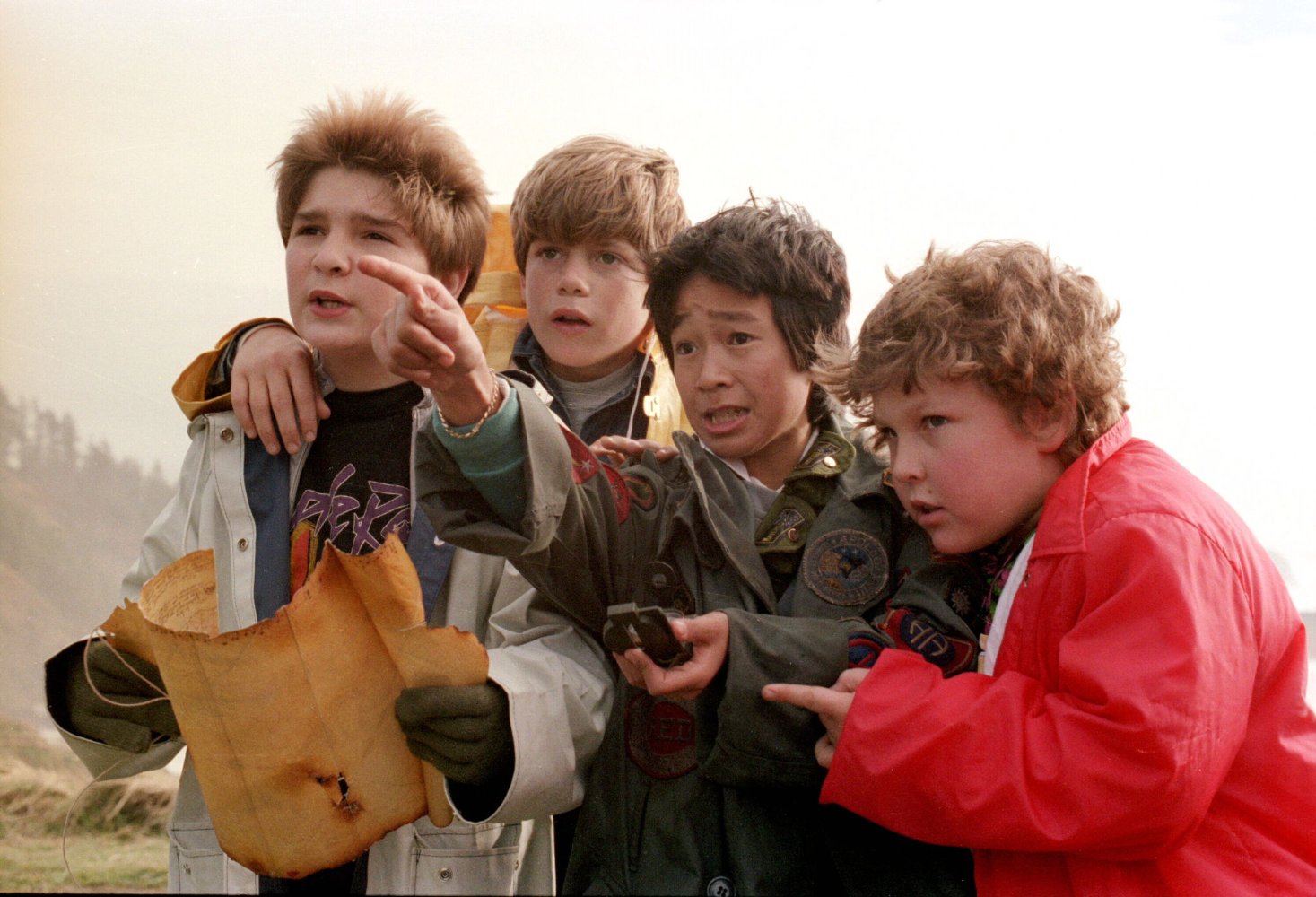 Jonathan Ke Quan