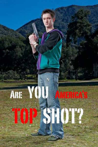 Top Shot - Season 5