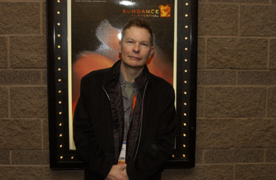 Julien Temple