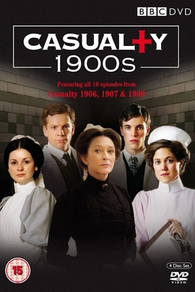 Casualty 1909 - Season 1
