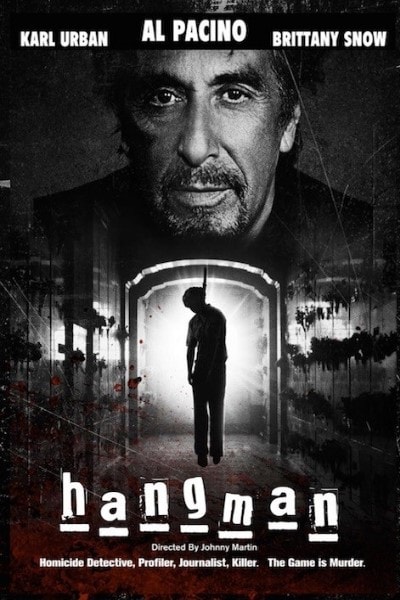 Hangman (2017)