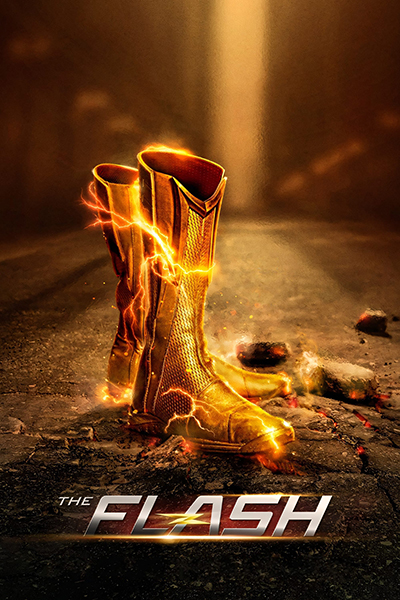The Flash - Season 9
