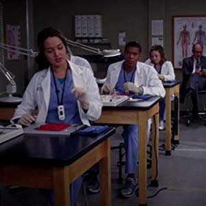 Dr. Heather Brooks