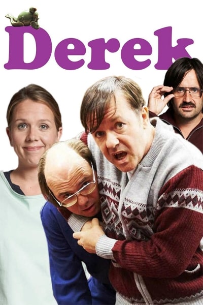 Derek - Season 1
