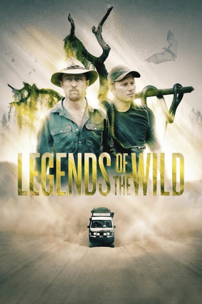 Legends of the Wild - Season 1
