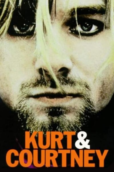 Kurt and Courtney